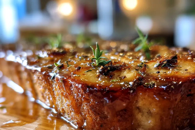 Ingredients for Banana Bread