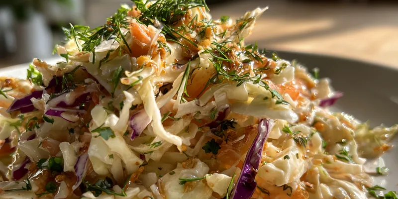 Coleslaw